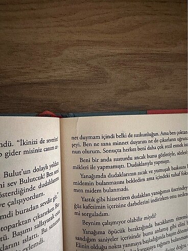  Beden Renk Rota ciltli