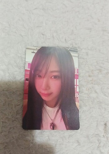 giselle pc