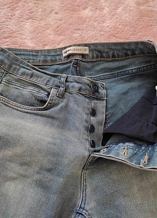 Erkek jeans