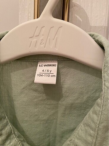 LC Waikiki LCW gömlek