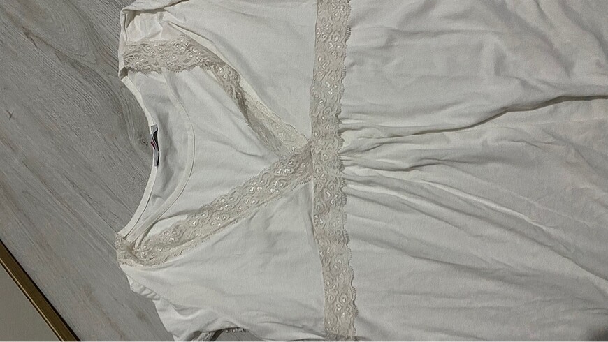 Lohusa gecelik - Görsel 2