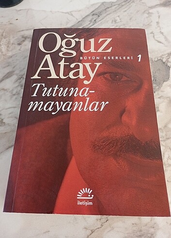 Tutunamayanlar Oğuz Atay