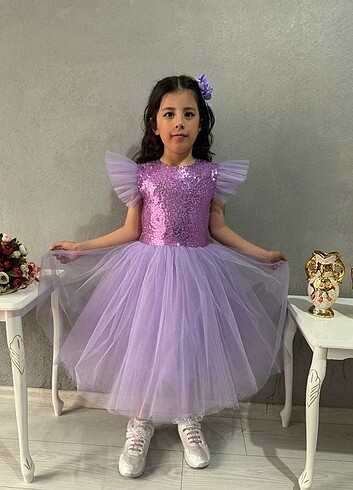 Kız abiye 