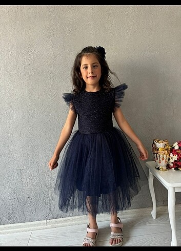 Kız abiye