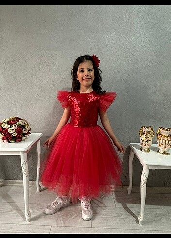 Kız abiye 