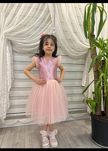 Kız abiye 