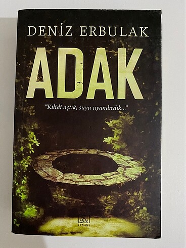 Adak (Deniz Erbulak)