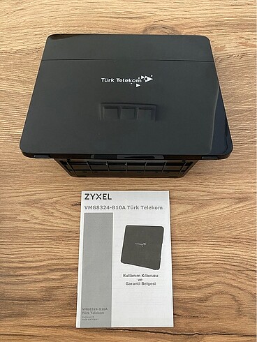 Modem