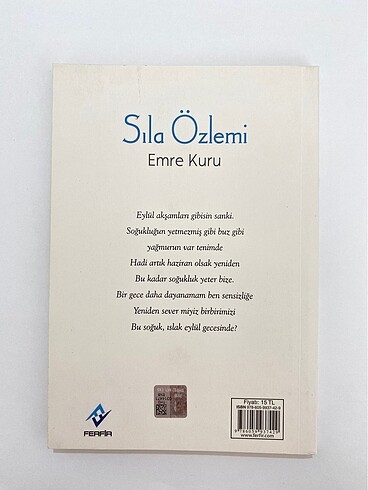 Sıla Özlemi - Görsel 2