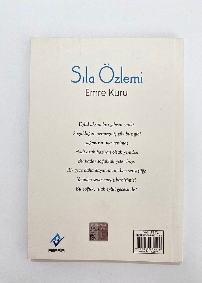 Sıla Özlemi - Görsel 2