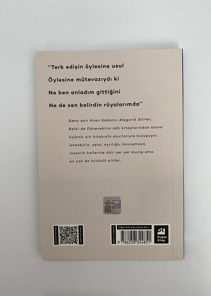 Ben Bu Saçmalığı Bırakamam - Görsel 2