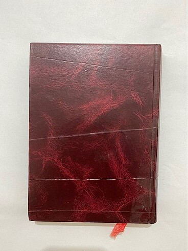 Türkçe Okul Sözlüğü (Deri Kapak) - Görsel 2