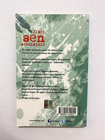 Şimdi Sen Mevsimidir - Görsel 2