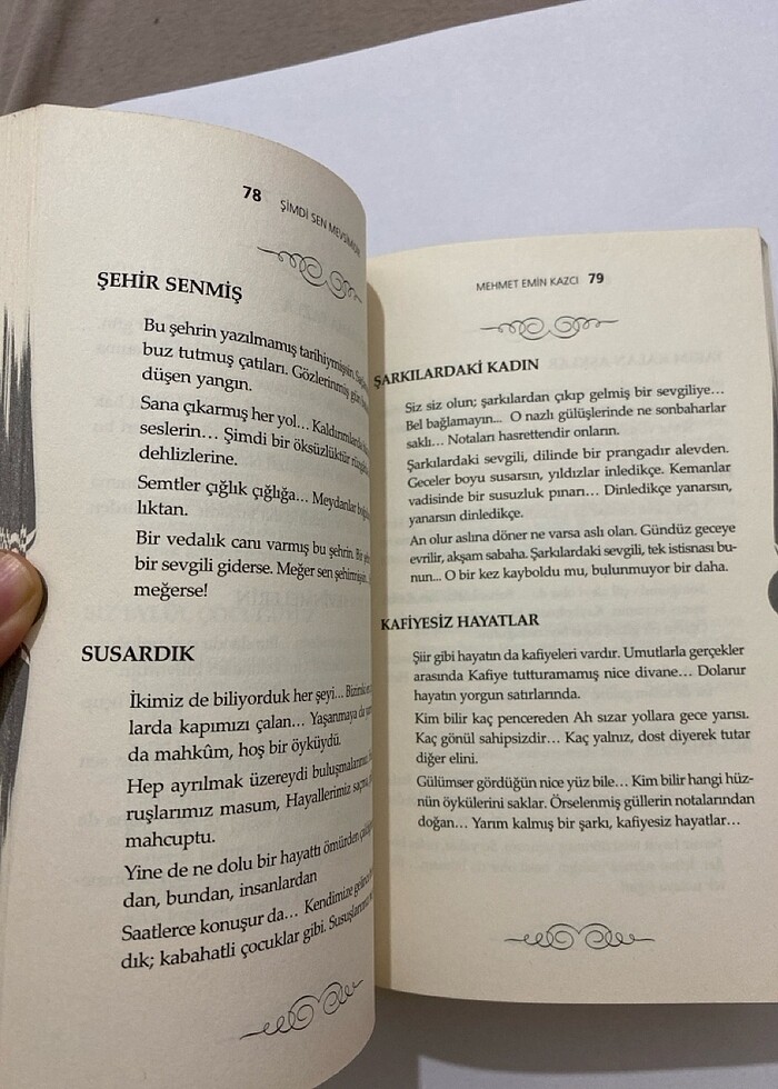 Şimdi Sen Mevsimidir - Görsel 3