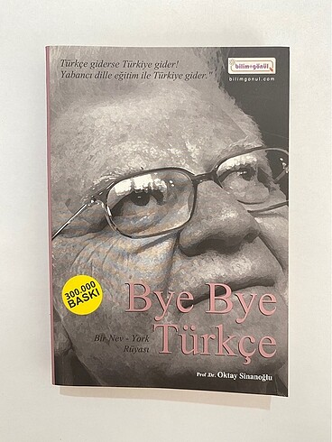 Bye Bye Türkçe