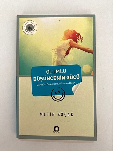 Olumlu Düşüncenin Gücü