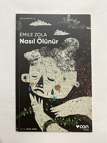 Nasıl Ölünür Emile Zola