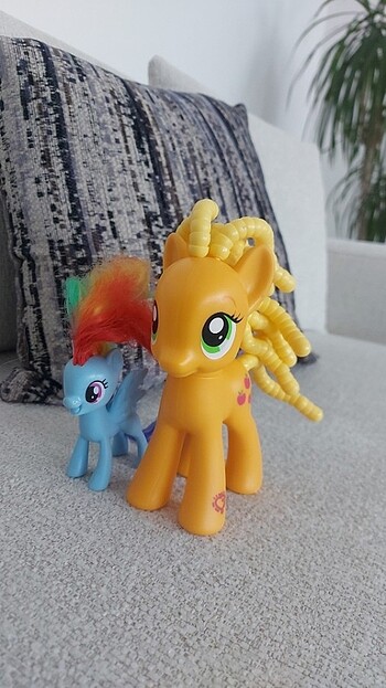 Diğer My little pony