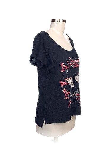 Pull and Bear T-shirt %70 İndirimli. - Görsel 2