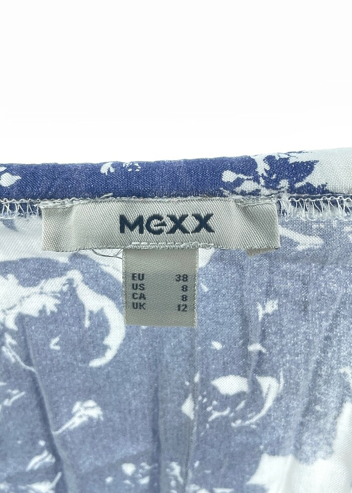 Mexx Kısa Elbise %70 İndirimli. - Görsel 4