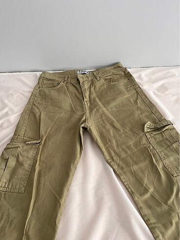 Kargo pantolon