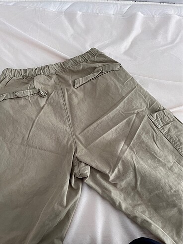 Paraşüt pantolon