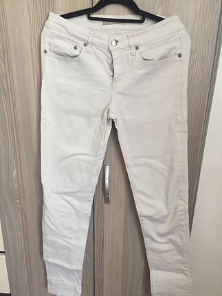 28 Beden Bej jean
