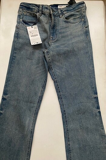 Zara Zara jean