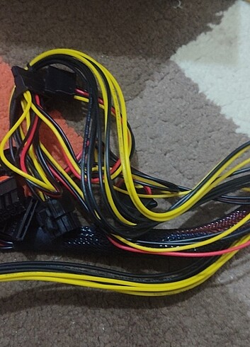 Diğer power supply güç kaynağı