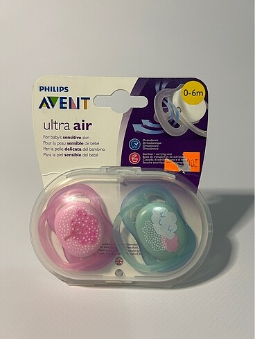 Philips avent emzik