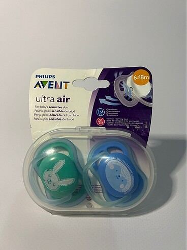 Philips avent