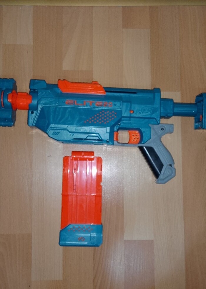 Nerf Elite 2.0 - Görsel 2