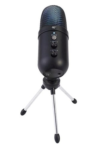 Havit GK51 Yayıncı Mikrofonu - Görsel 3