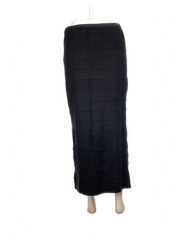 l Beden PreLoved Uzun Etek %70 İndirimli.