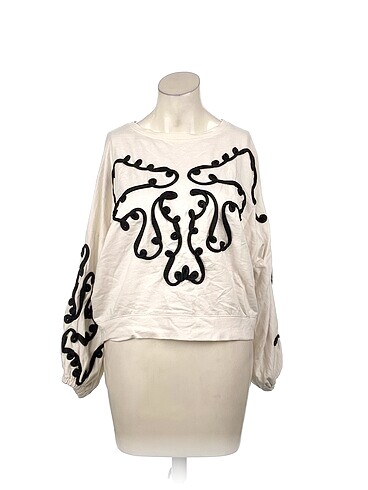 PreLoved Sweatshirt %70 İndirimli.