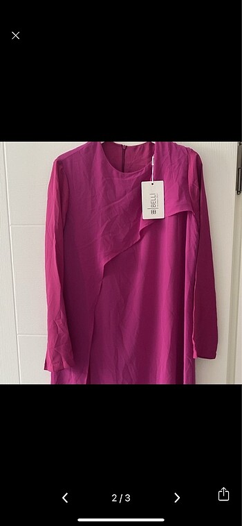 Armine Belli Armine Tunik