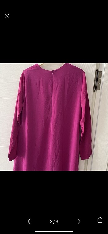 40 Beden Belli Armine Tunik