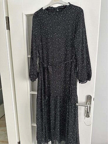 LC Waikiki Lcw modest elbise