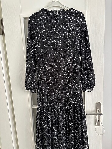 Lcw modest elbise