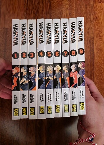 Haikyu