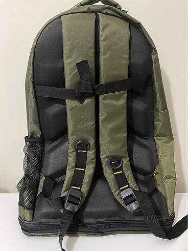 Kamp çantası - Görsel 4