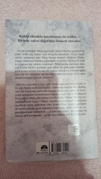  Camdan ve kardan kızlar