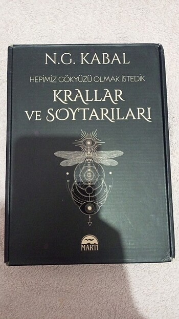 Krallar ve soytarıları