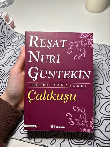Çalıkuşu