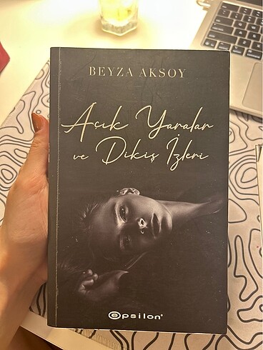 Açık Yara ve Dikiş İzleri