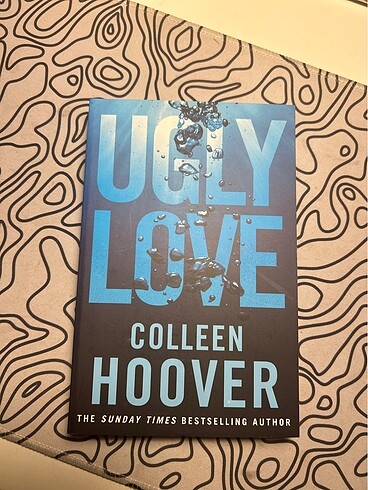 Ugly Love