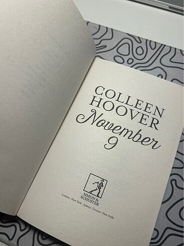 Beden November 9