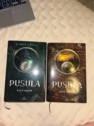 Pusula Serisi