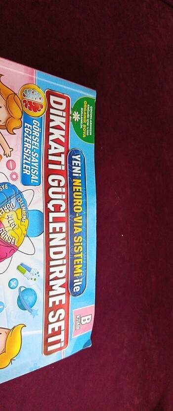 2 yaş çocuk için  - Görsel 2