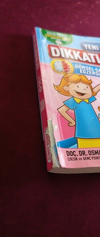 2 yaş çocuk için  - Görsel 4